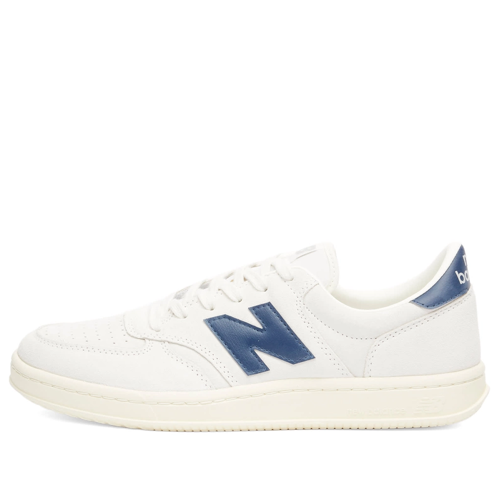 New Balance CT500CF White